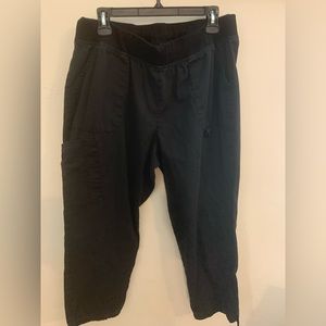 Women’s Dickies XL scrub pants